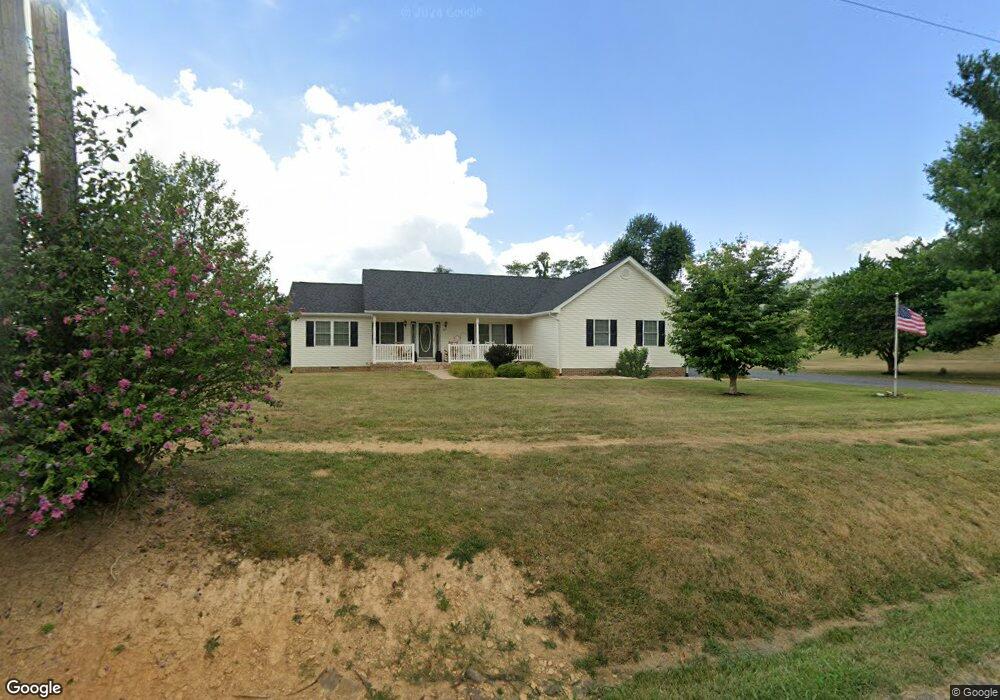223 Keller Rd, Toms Brook, VA 22660 - photo 1