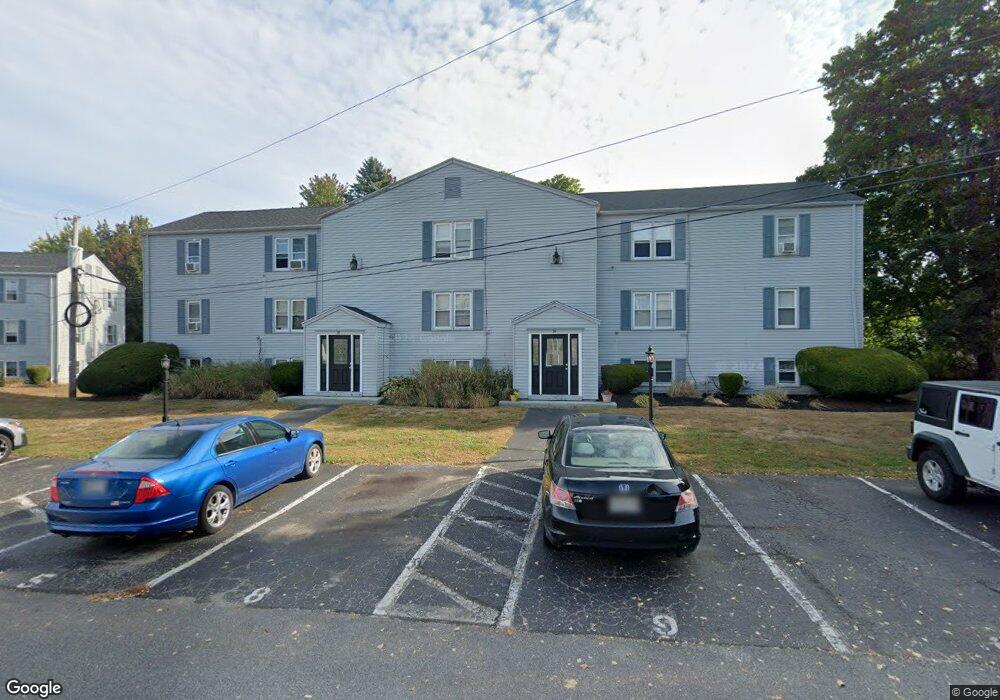 25 Minott St unit 3, South Portland, ME 04106 - photo 1