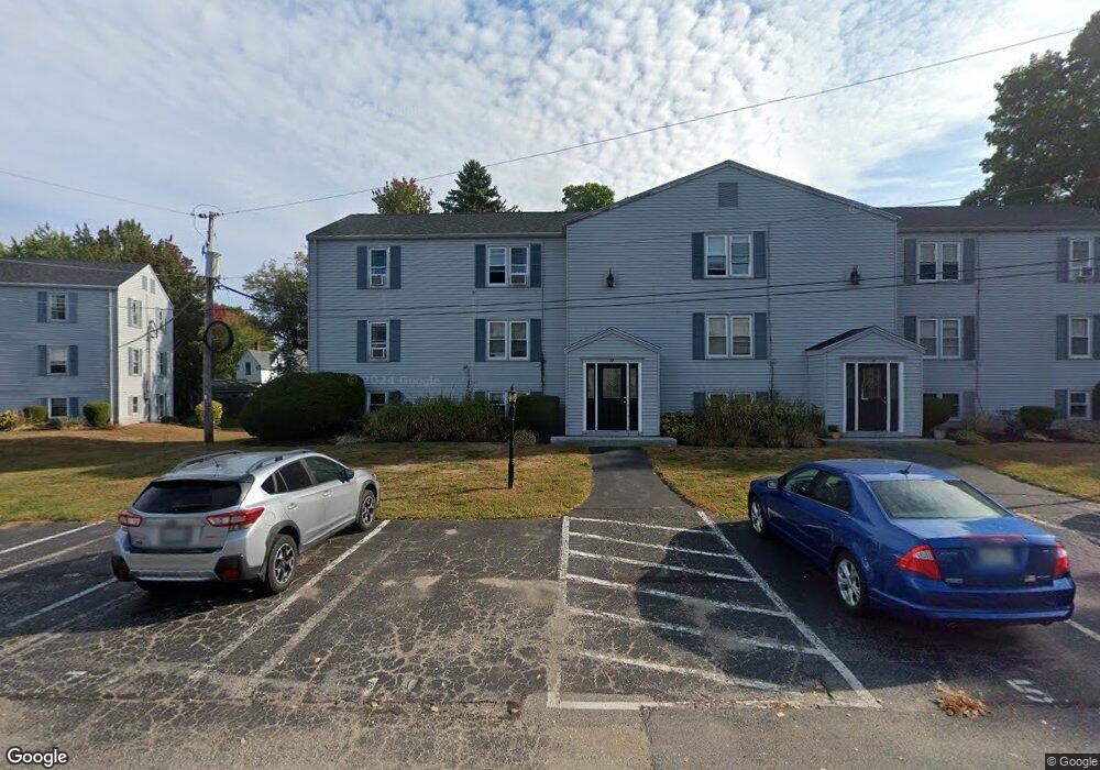 27 Minott St unit 4, South Portland, ME 04106 - photo 1