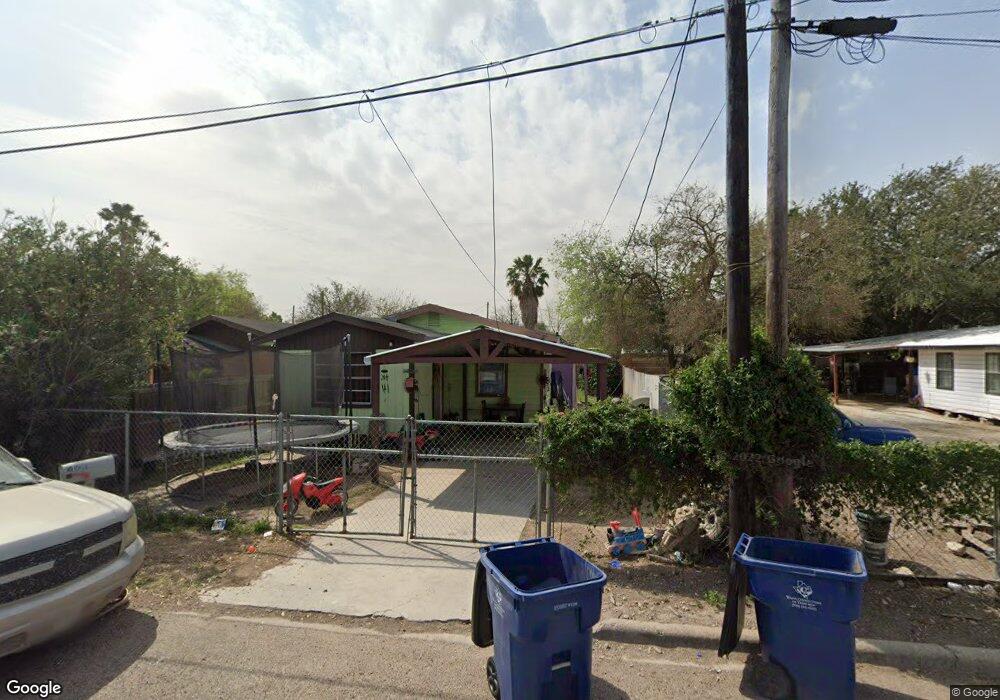 409 Ellen Ave, Donna, TX 78537 - photo 1