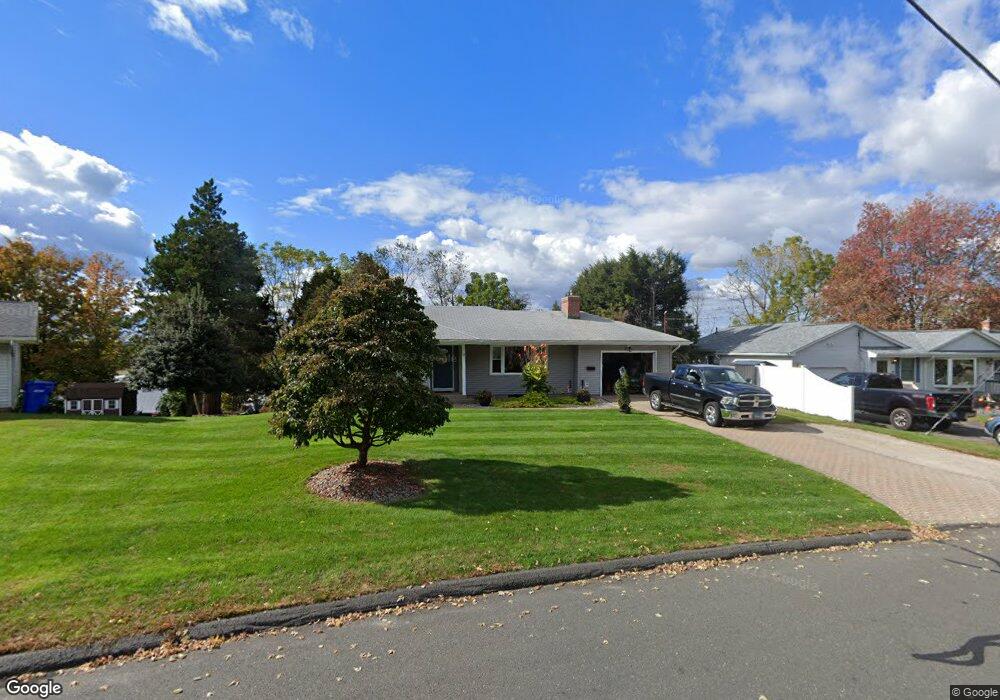 12 Moser Dr, Ellington, CT 06029 - photo 1