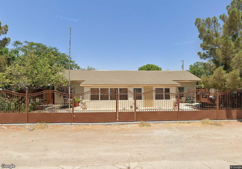 555 Fresno Dr, El Paso, TX 79907 - photo 1