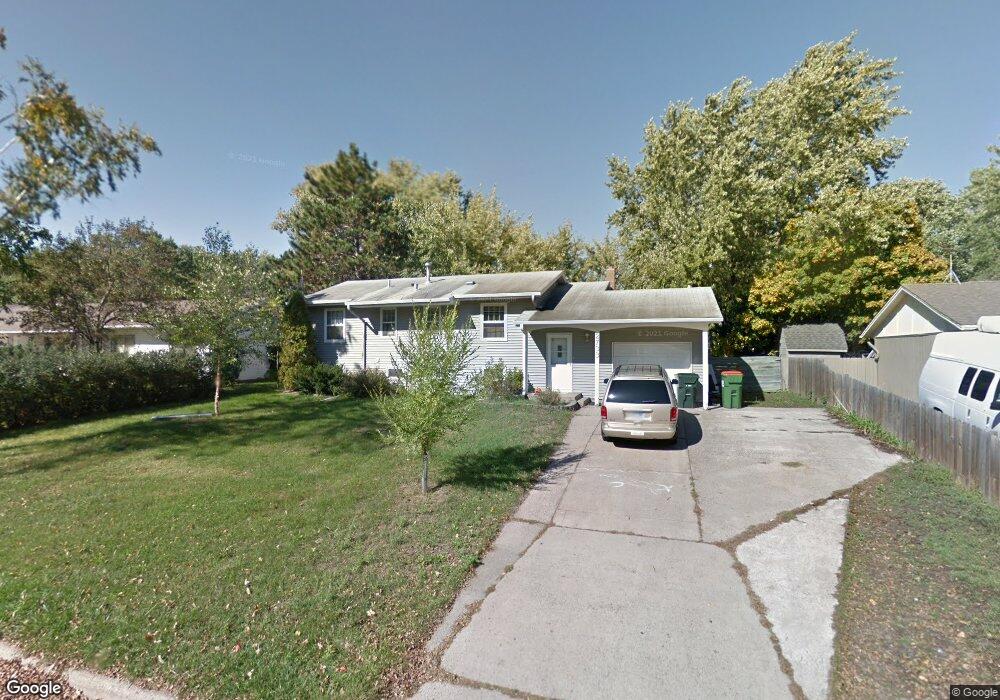 2733 107th Ln NW, Coon Rapids, MN 55433 - photo 1