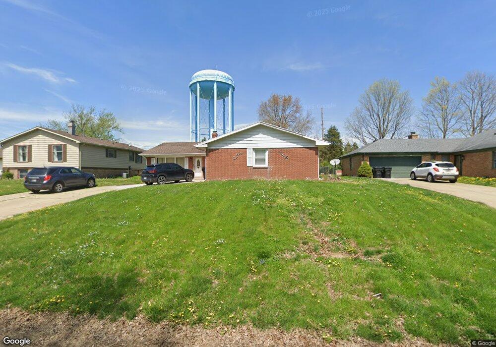 2910 Bittersweet Ln, Anderson, IN 46011 - photo 1