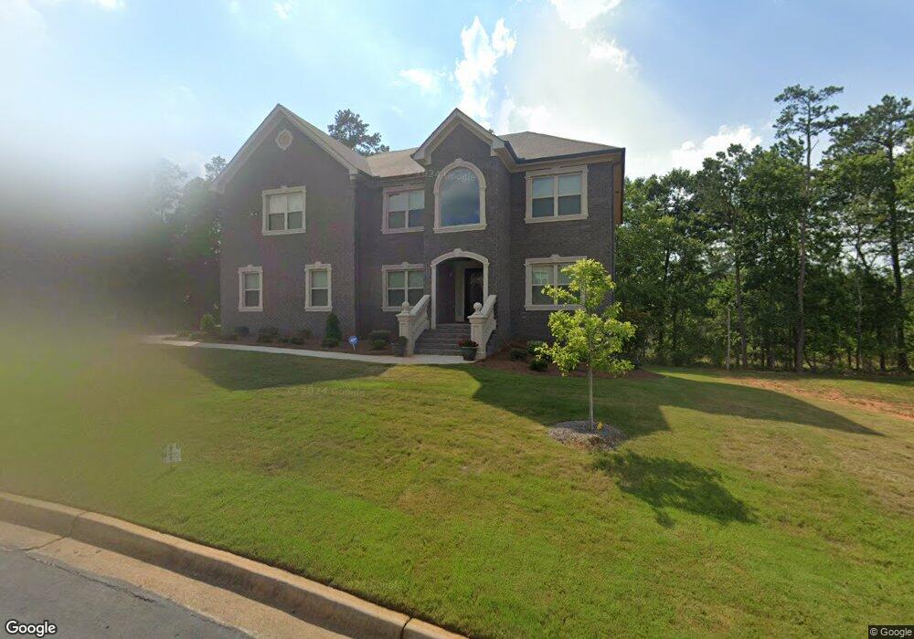 1469 Kings Point Way SW unit 35, Conyers, GA 30094 - photo 1