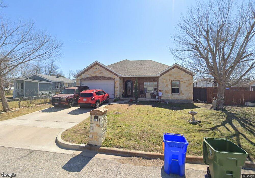 8713 Ronnie St, Fort Worth, TX 76108 - photo 1