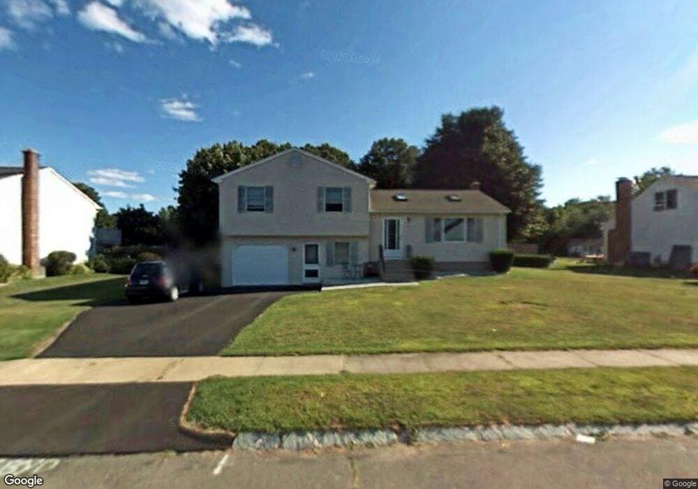 20 Ryefield Dr, Enfield, CT 06082 - photo 1