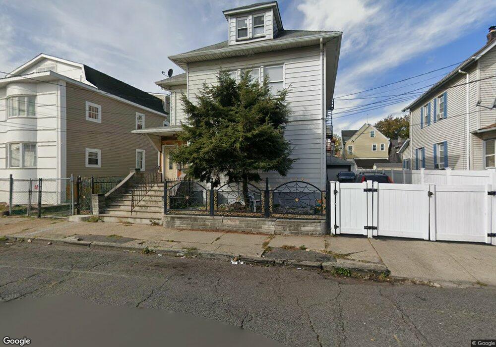 382 E 33rd St unit 384, Paterson, NJ 07504 - photo 1
