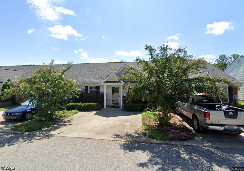 613 Brook Trail, Evans, GA 30809 - photo 1