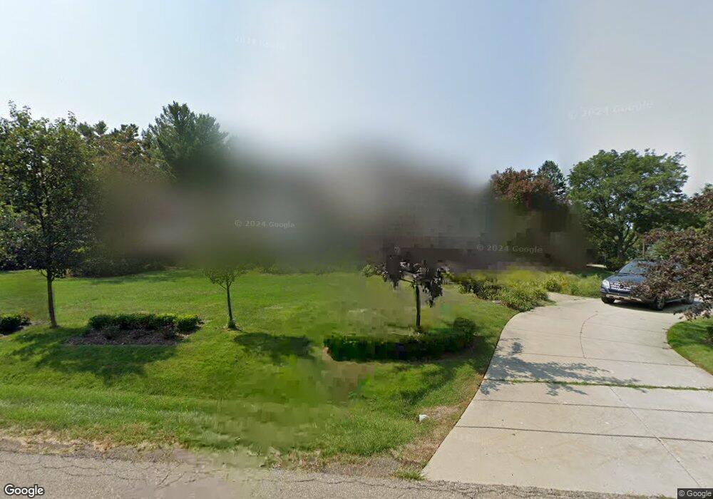 695 Rudgate Rd, Bloomfield Hills, MI 48304 - photo 1