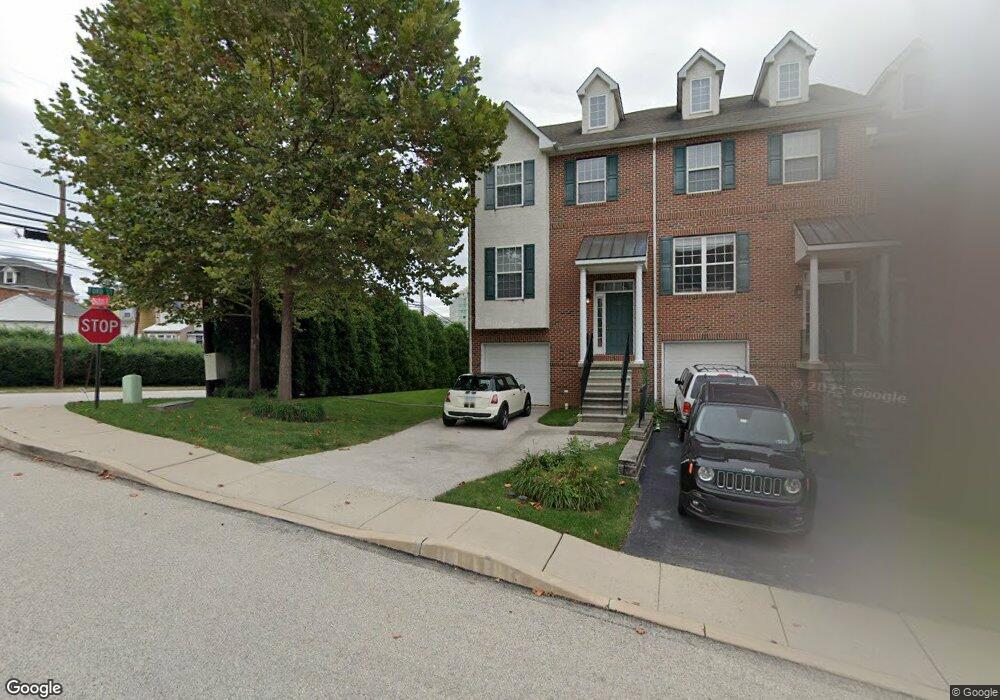 32 Nathans Place, Conshohocken, PA 19428 - photo 1