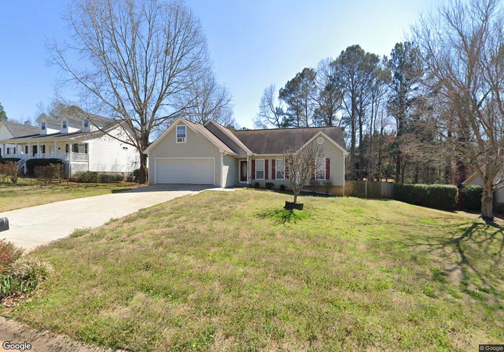 500 Cambridge Way unit 3, Covington, GA 30016 - photo 1