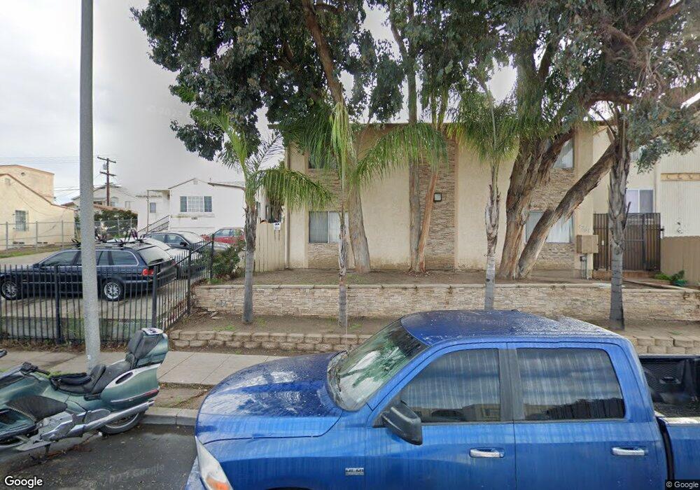 Street View Photo