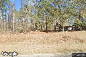1129 Pleasant Grove Church Rd, Rhine, GA 31077