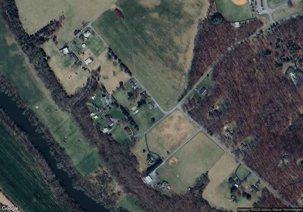 457 Stickley Loop, Strasburg, VA 22657 - photo 1