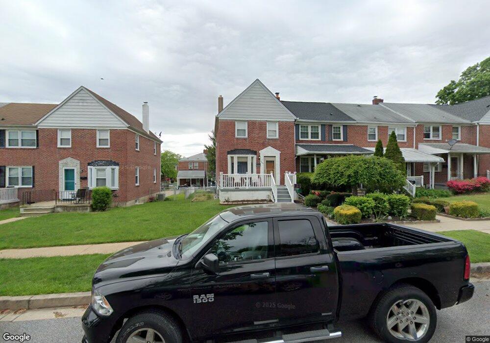 8622 Rock Oak Rd, Parkville, MD 21234 - photo 1