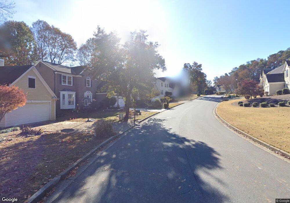 0 Brockham Way unit 8562339, Johns Creek, GA 30022 - photo 1