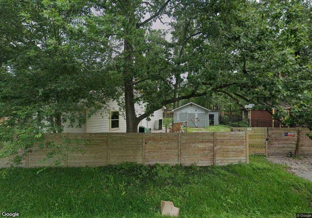 5504 Bretshire Dr, Houston, TX 77016 - photo 1