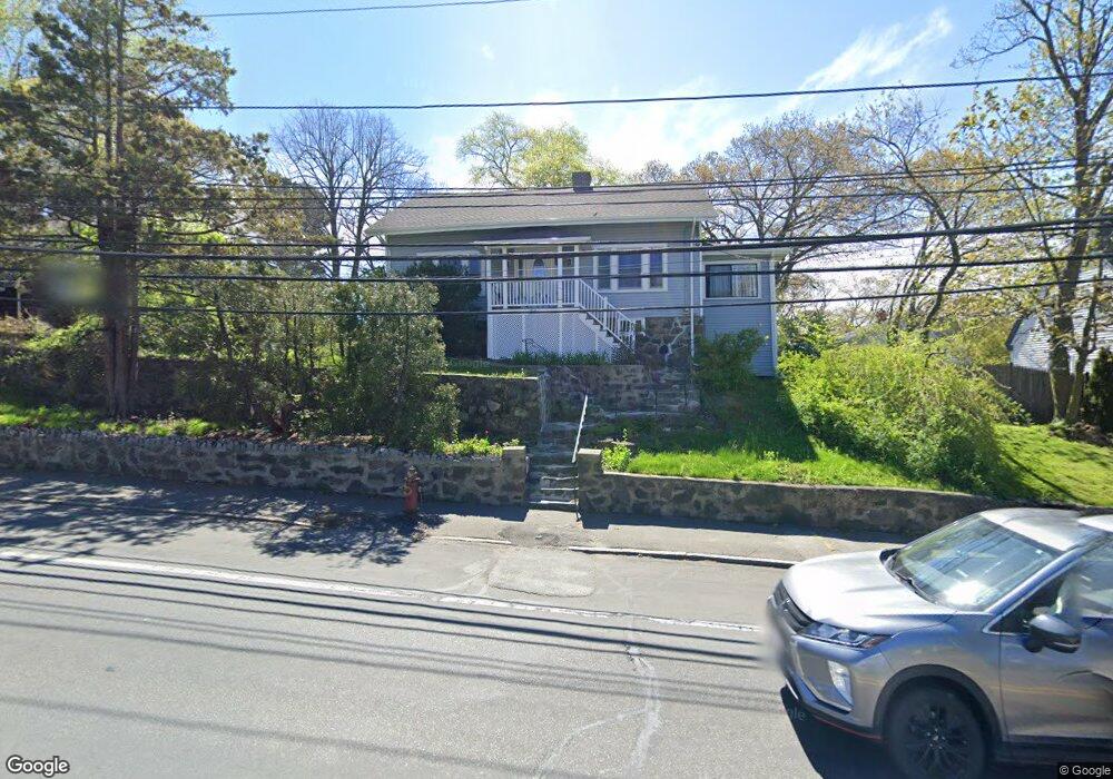 24 Western Ave, Lynn, MA 01904 - photo 1