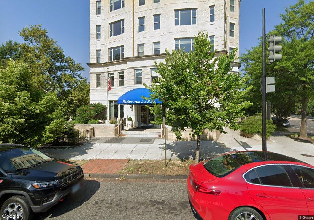 2600 Pennsylvania Ave NW unit 603, Washington, DC 20037 - photo 1