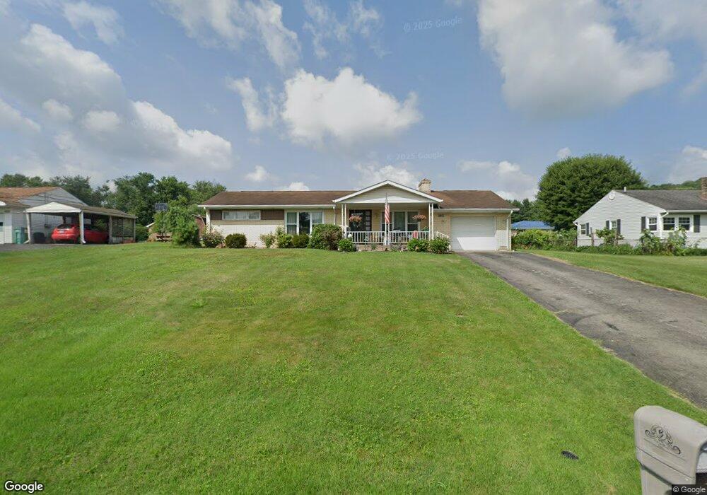 1220 Willow Ln, Wellsville, OH 43968 - photo 1