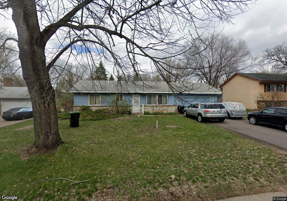 3477 115th Ln NW, Coon Rapids, MN 55433 - photo 1