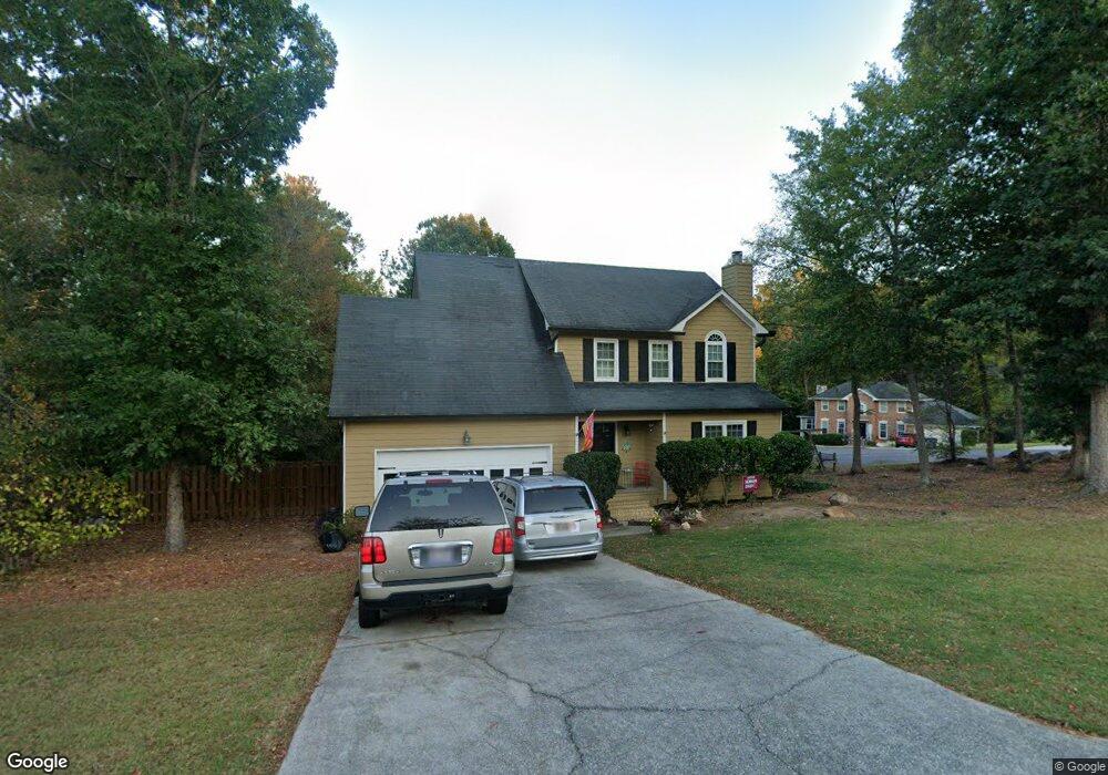 3930 Carson Cutoff, Augusta, GA 30907 - photo 1