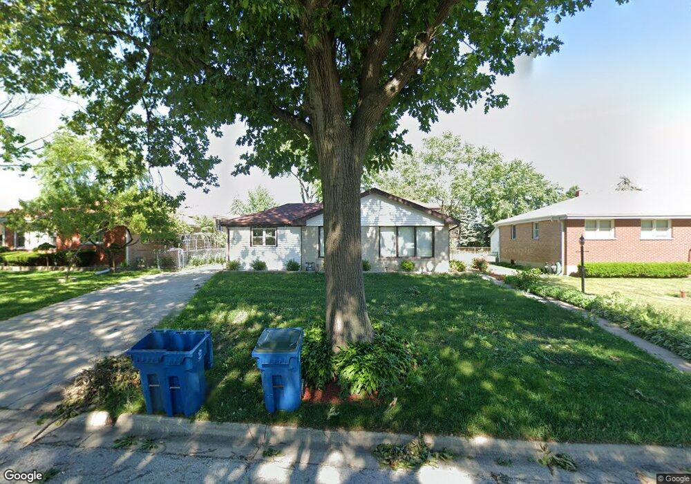 739 N Geneva Ave, Elmhurst, IL 60126 - photo 1