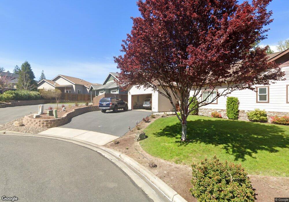 806 NW Pawn Way unit Lt 24, Grants Pass, OR 97526 - photo 1