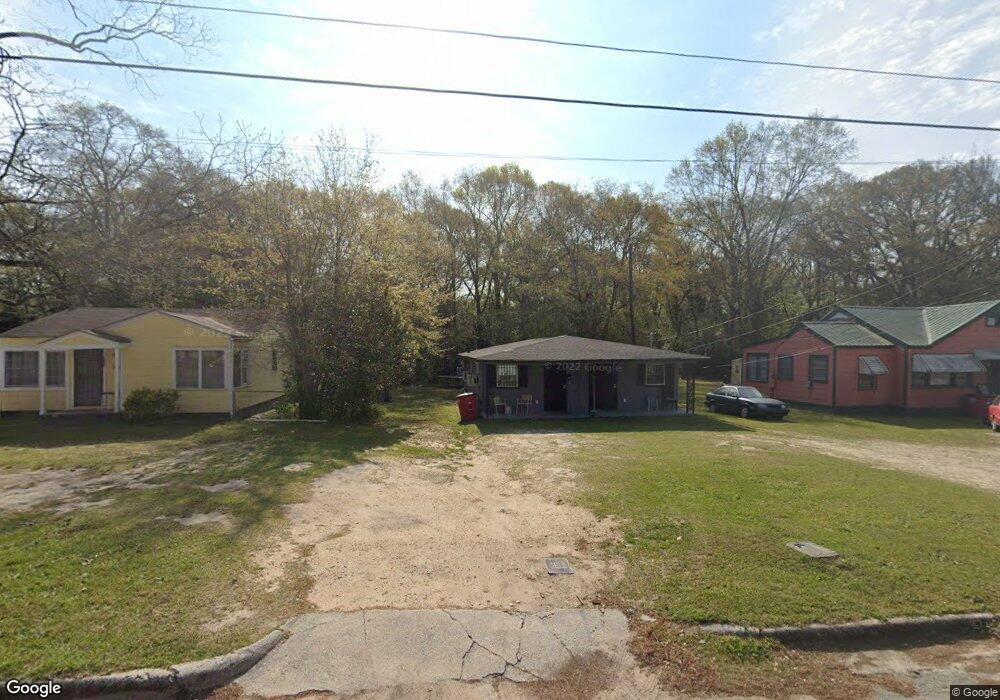 1324 Radio Dr, Macon, GA 31204 - photo 1
