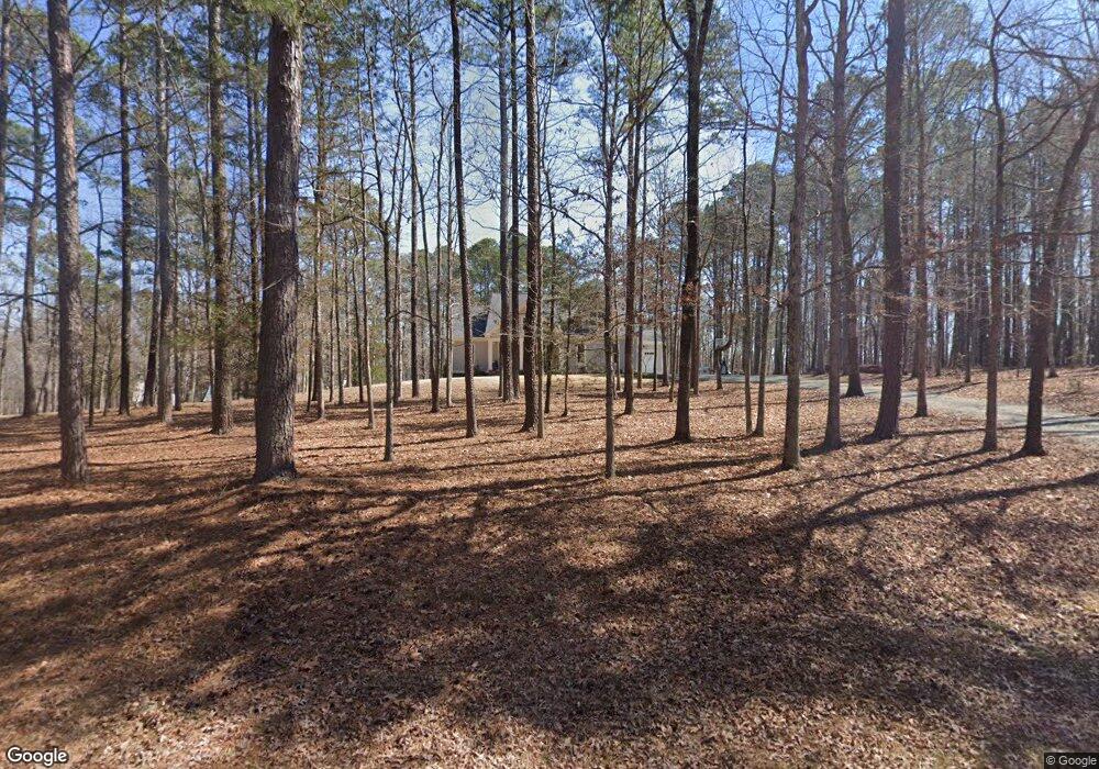 2617 Whistling Quail Run, Apex, NC 27502 - photo 1