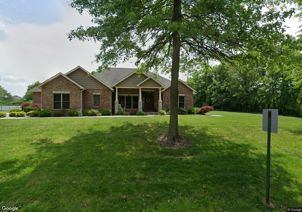 5470 Barber Ln, Freeburg, IL 62243 - photo 1