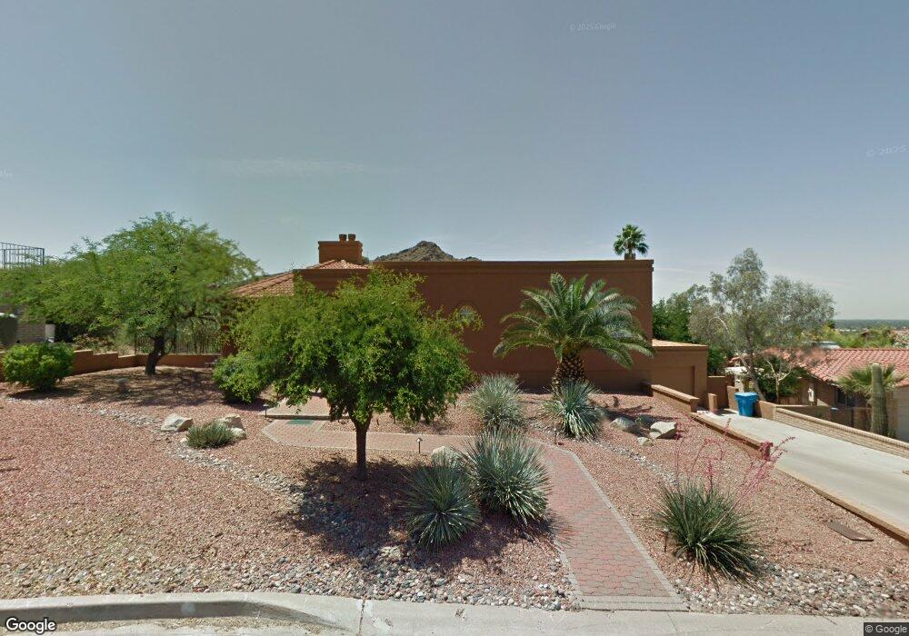 9630 N 18th St, Phoenix, AZ 85020 - photo 1