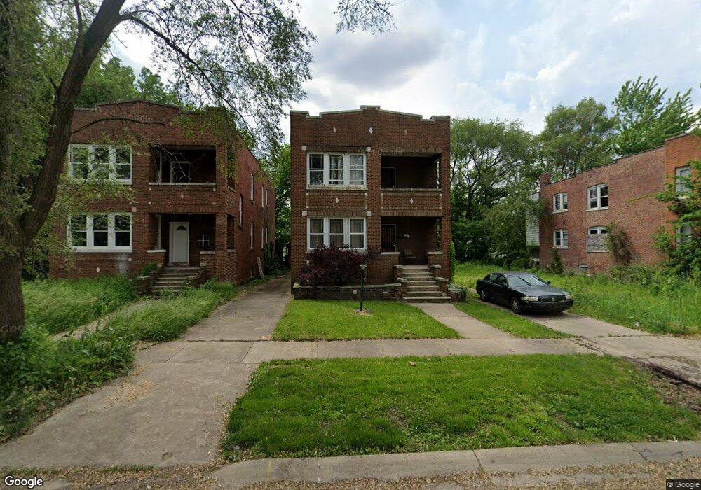 1334 Marshall St, Gary, IN 46404 - photo 1