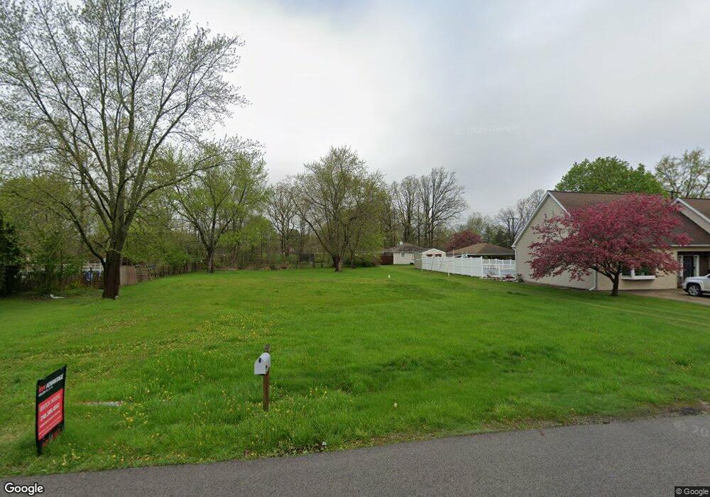 802 Oak St, Lennon, MI 48449 - photo 1