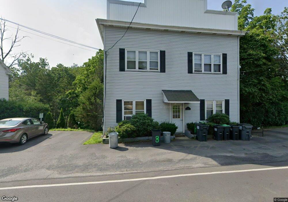 815 Saint Johns Rd, Drums, PA 18222 - photo 1