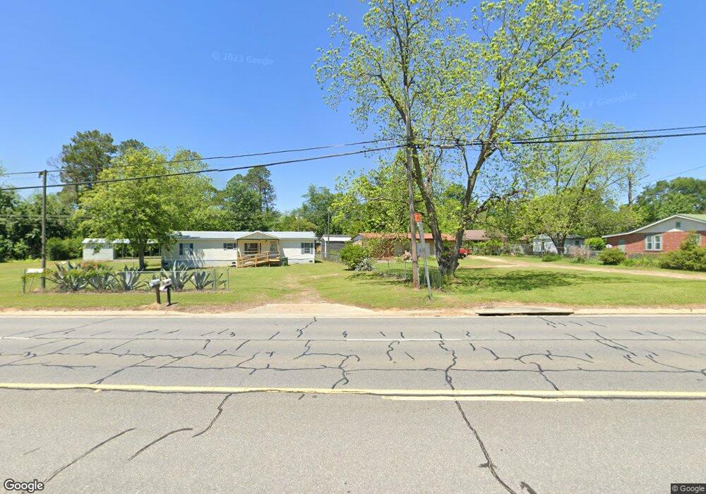 691 Us Highway 319 N, Moultrie, GA 31768 - photo 1