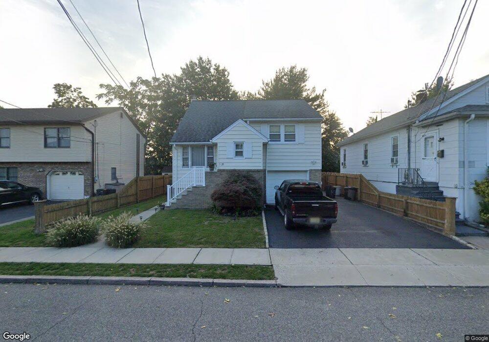 1-20 27th St unit 1X, Fair Lawn, NJ 07410 - photo 1