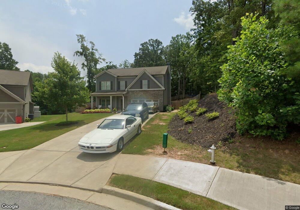 1020 Stratten Run unit 46, Jefferson, GA 30549 - photo 1