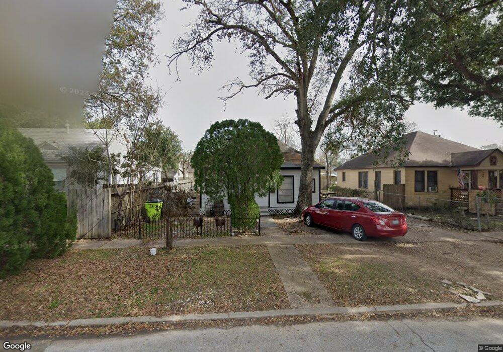 1407 6th St, Rosenberg, TX 77471 - photo 1