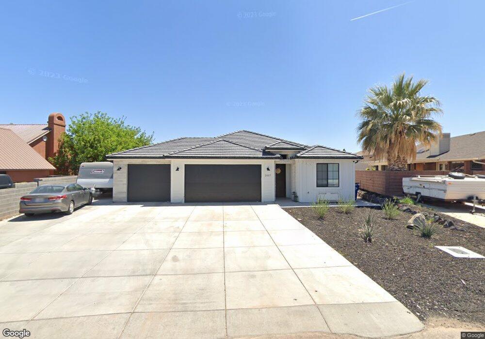 2057 S Twin Cir, Saint George, UT 84790 - photo 1
