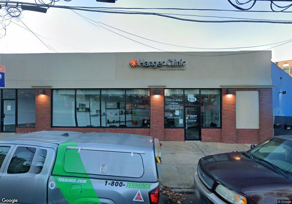 816 Forest Ave, Staten Island, NY 10310 - photo 1