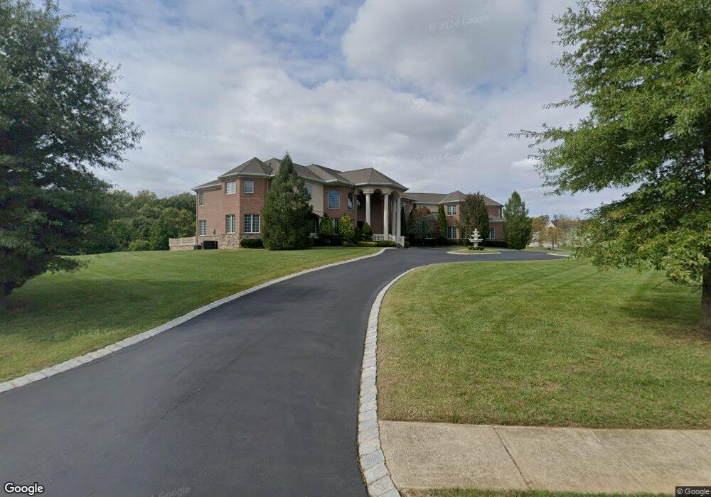 10 Bordens Brook Way, Holmdel, NJ 07733 - photo 1