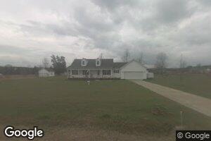116 Cherry, Alston, GA 30412