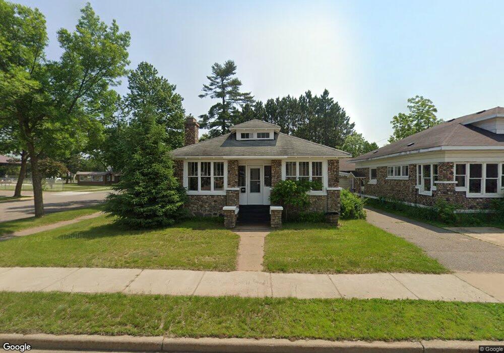 130 N 4th St, Tomahawk, WI 54487 - photo 1