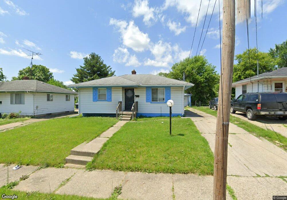 2038 Seymour Ave, Flint, MI 48503 - photo 1