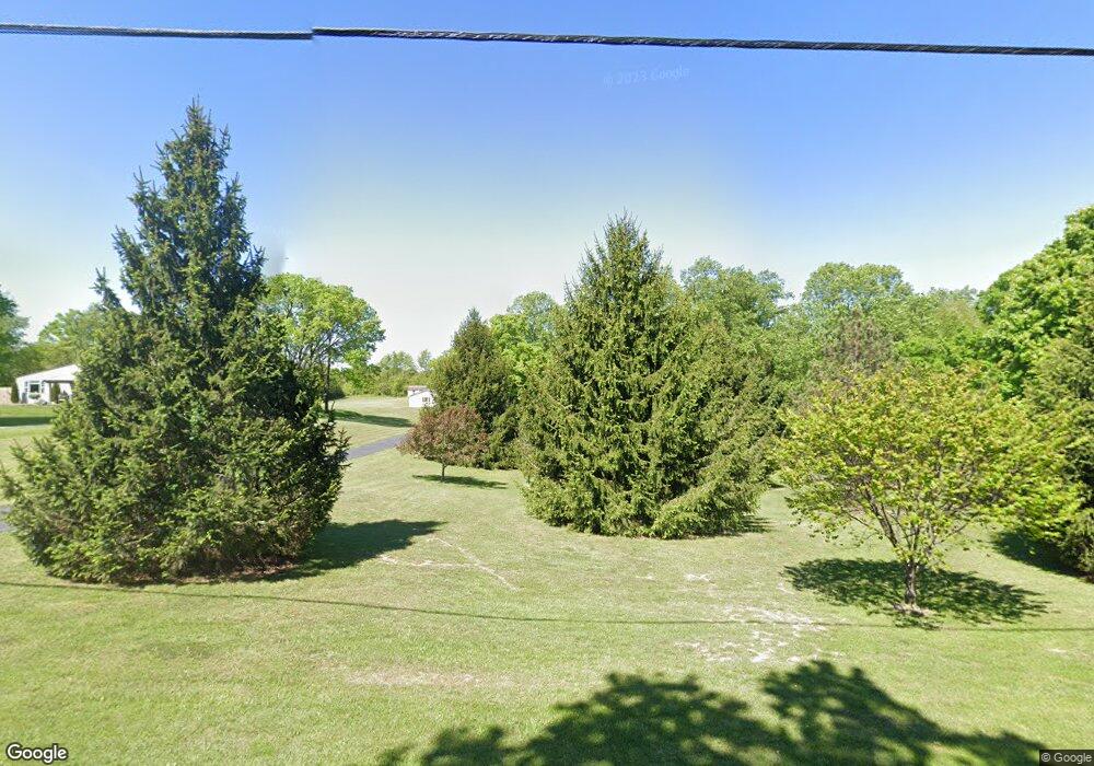 2667 Canal Ln, Georgetown, IN 47122 - photo 1