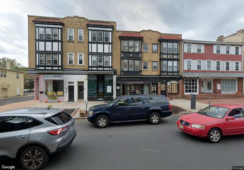 221 A Kings Hwy E unit 2ND FLR, Haddonfield, NJ 08033 - photo 1