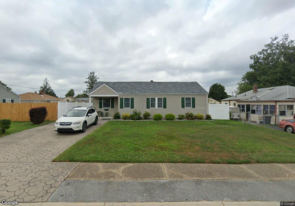 802 Harwood Rd, Wilmington, DE 19804 - photo 1