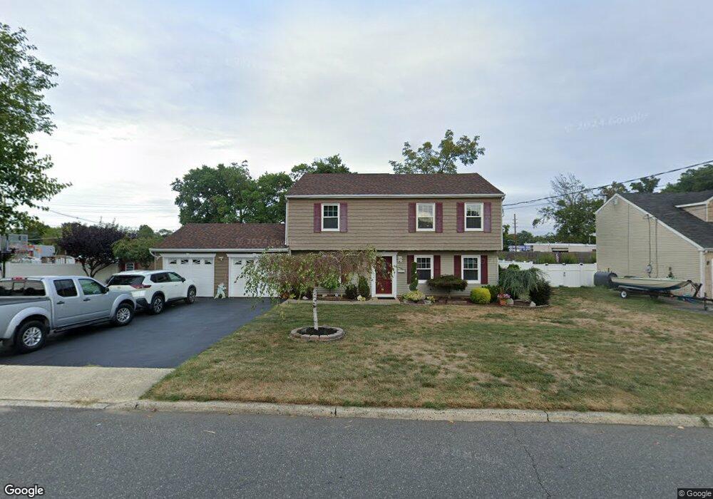 26 Chestnut St, Port Monmouth, NJ 07758 - photo 1